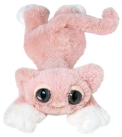 Pluszowy smukły kotek Pink 104140-Manhattan Toy Lanky Cats
