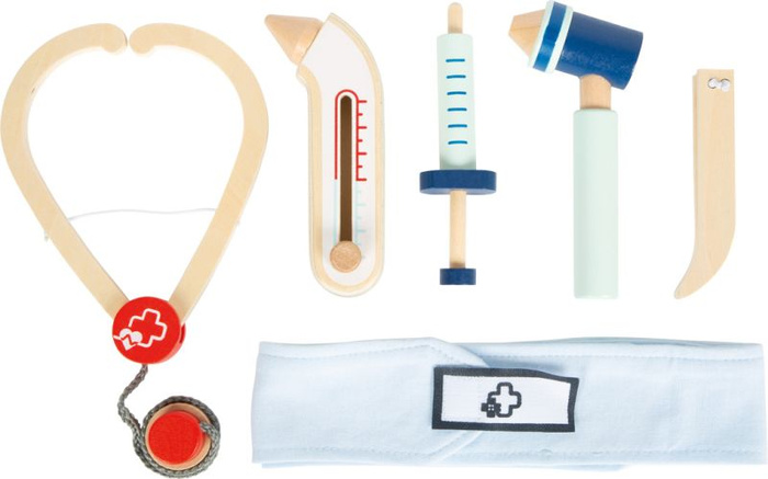 Zestaw małego lekarza Small Foot 12548