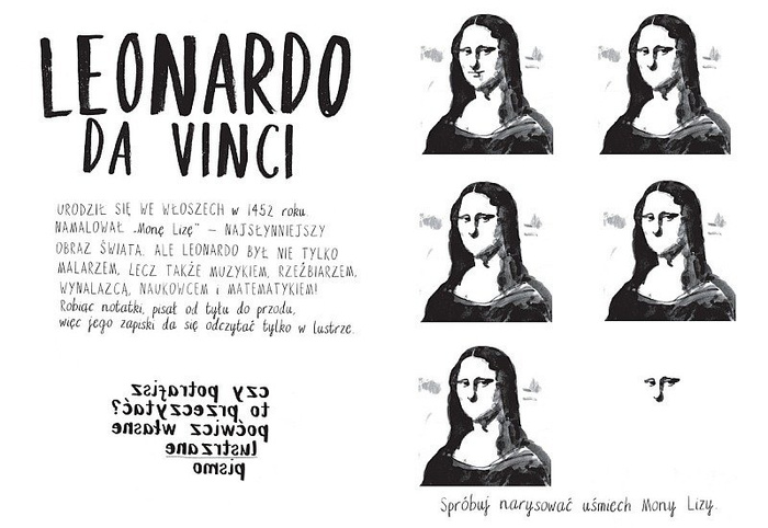 Zróbmy sobie arcydziełko. Wydawnictwo Dwie Siostry, książki dla dzieci