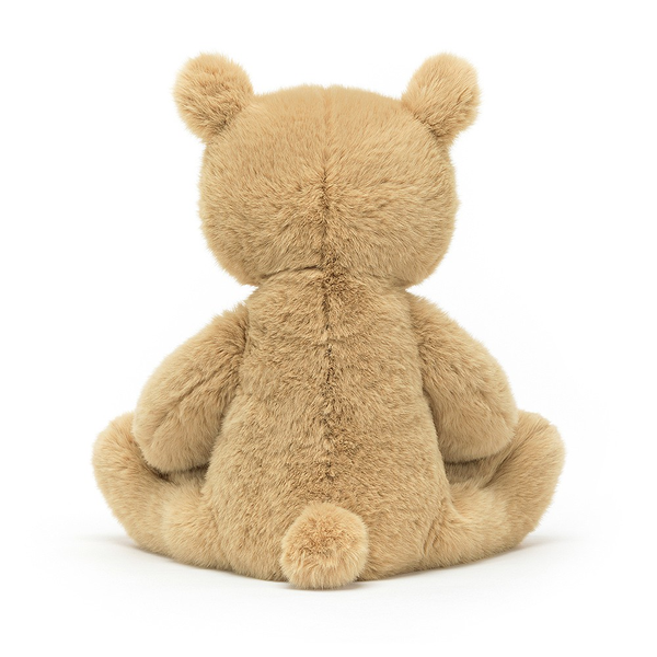 Miś Rufus 39 cm Jellycat maskotki RUF1BR