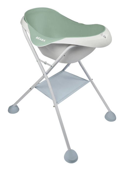 Wanienka dla dziecka Camele’o Sage Green Beaba 920396