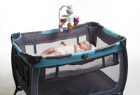 Muzyczna Karuzela podróżna z pluszowymi zabawkami Świat Małej Księżniczki Tiny Love TL1305506830 