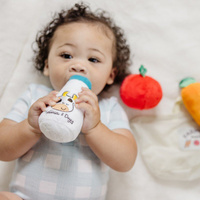 Torba z zakupami dla dzieci produkty spożywcze pluszaki Fill & Spill 30730 Melissa and Doug