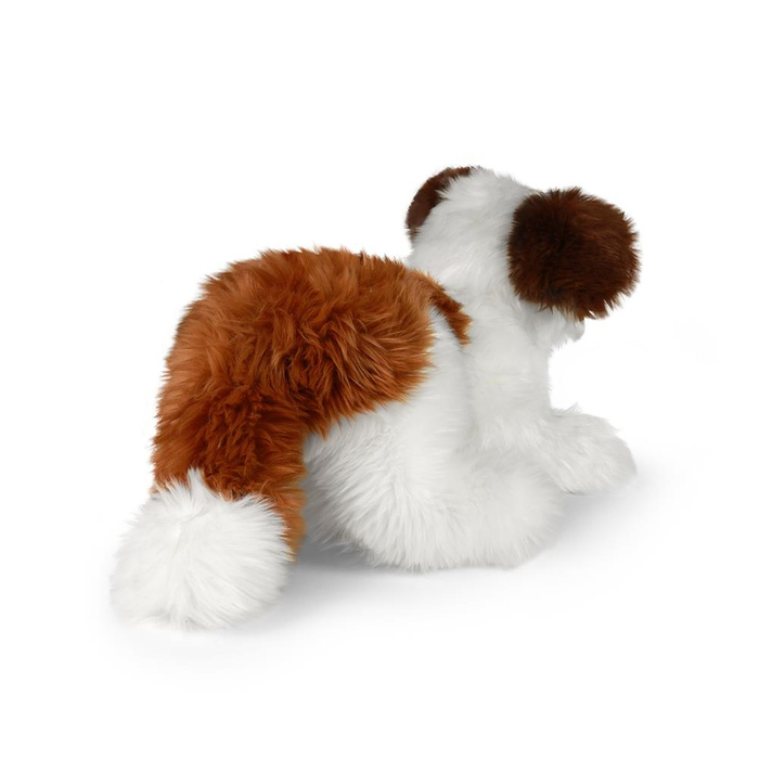 Pluszowy piesek Shih tzu 45 cm Rappa 211551