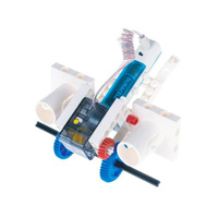 Turbina wiatrowa 90 cm 7400-Buki, zabawki rozwojowe dla dzieci