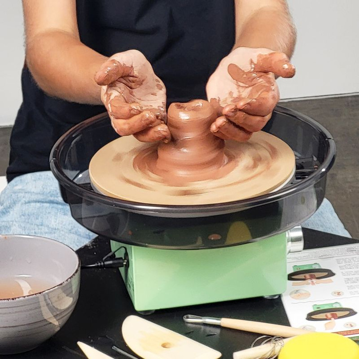 Koło garncarskie Expert Professional Studio Buki 5441