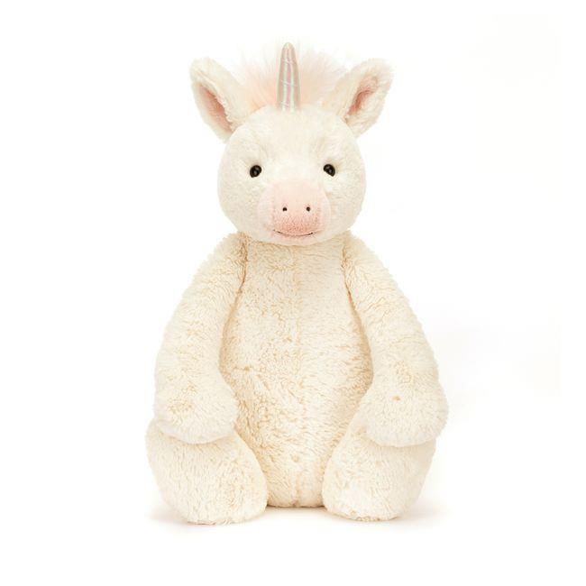 Nieśmiały Jednorożec 60 cm Jellycat maskotki BAH2UC