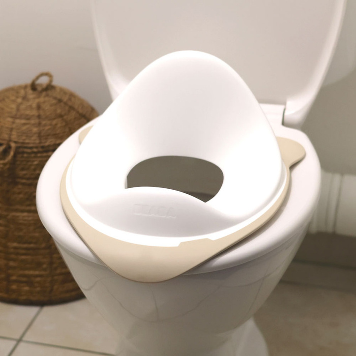 Nakładka na toaletę dla dziecka Clay Beaba 920421