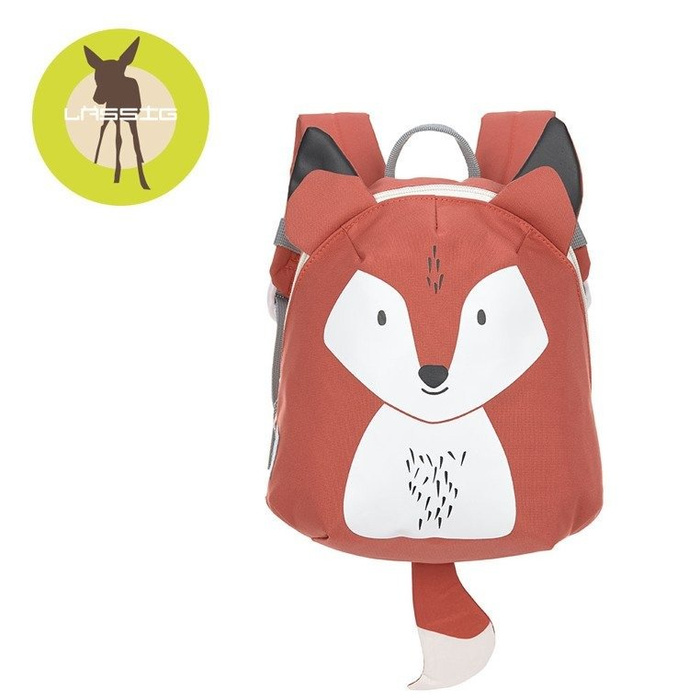 Plecak mini About Friends Lisek 1203021609-Lassig