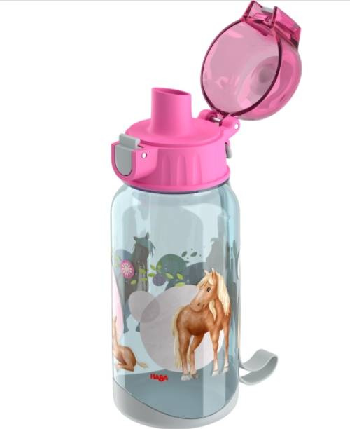 Bidon dla dziecka Konie HB305705, akcesoria dla dzieci