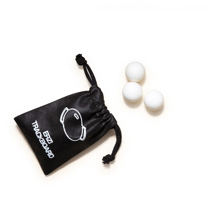 Dysk do balansowania z torem kulkowym Erzi 46374 Gra równoważna dla dzieci i dorosłych