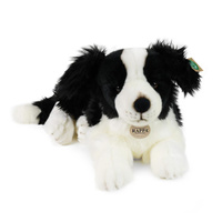 Pluszowy piesek Border Collie 45 cm Rappa 210196