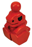 Klocki Popboblocs zbuduj świat dinozaura K's Kids