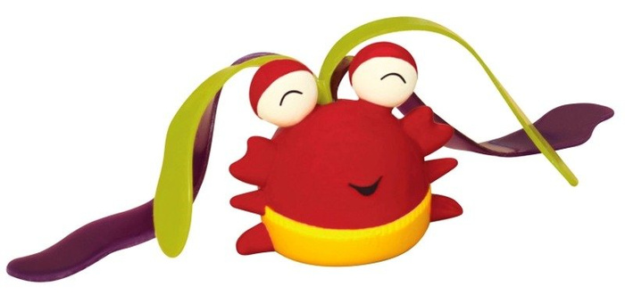 Zręcznościowa zabawa dla dzieci. Łowienie rybek, BX1521-B.Toys, gry dla dzieci