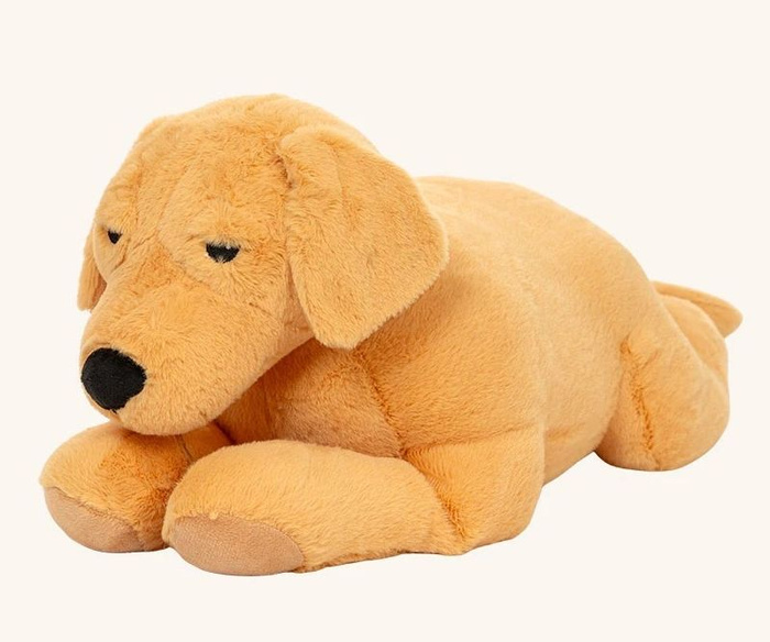 Pluszak obciążeniowy Sensoryczny Piesek 2,2 kg Astrup 84680