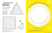 To nie jest książka do matmy Wydawnictwo Dwie Siostry, książki dla dzieci
