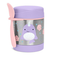 Termos Zoo Narwal 9I238710-Skip Hop, akcesoria dla dzieci