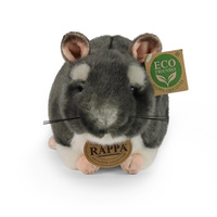 Pluszowa szynszyla 21 cm Rappa 221055