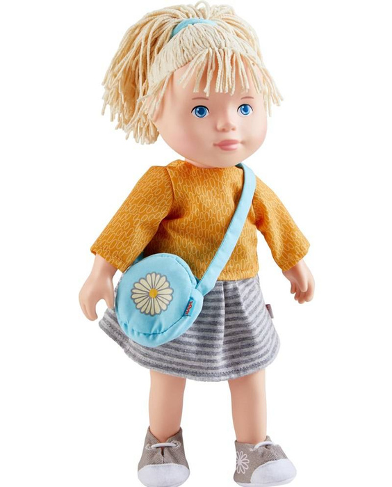 Lalka dla dzieci Svenja HB305974-Haba, odgrywanie ról