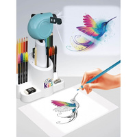 Projektor do rysowania Buki FK004