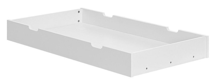 Biel kolekcja Pinio Snap, zestaw mebli do pokoju dziecięcego VIII