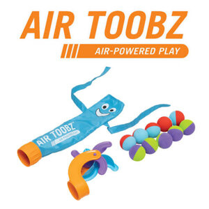 Dmuchawa do piłek Air Toobz Akcesoria Wiatrak Fat Brain Toys FA508-1