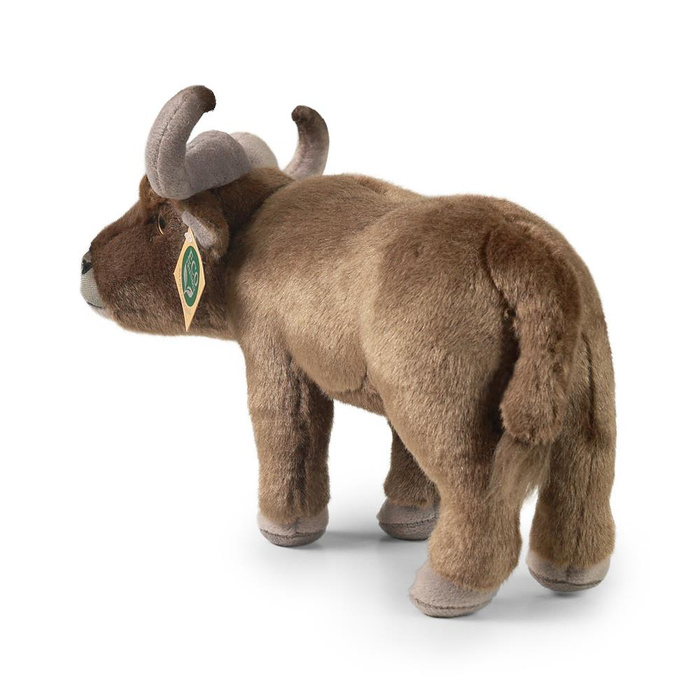 Pluszowy bawół afrykański 28 cm Rappa 240087