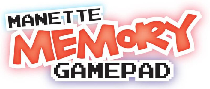 Pad z grą pamięciową 6209-Buki, nauka i zabawa dla dzieci