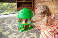 Domek magiczne drzewo Klorofil 700200F