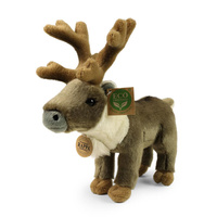 Pluszowy Renifer 24 cm Rappa 242791