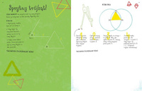 To nie jest książka do matmy Wydawnictwo Dwie Siostry, książki dla dzieci