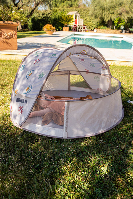 Namiot plażowy Breezynest UV Beaba 930403