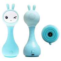 Alilo Króliczek Smarty Bunny R1 - niebieski