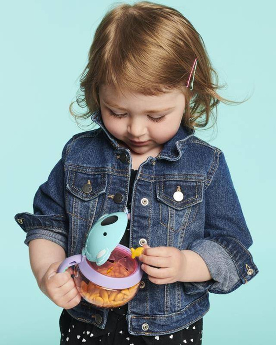 Kubek Niewysypek Zoo Koala 9L510710-Skip Hop, akcesoria do karmienia