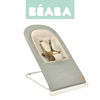 Leżaczek składany Eazy Relax Lichen Beaba 915055