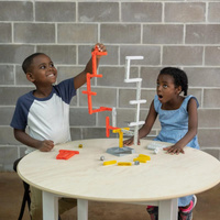 Zabawa zręcznościowa Do Góry gra strategiczna Upstruction Fat Brain Toys FA365-1