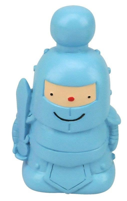 Zestaw Klocków Popboblocs rycerz i księżniczka K's Kids