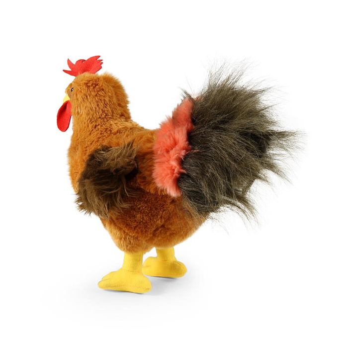 Pluszowy Kogut 33 cm Rappa 203853