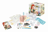 Professional Studio ŚWIECE SOJOWE 5420-Buki, zestaw kreatywny dla dzieci