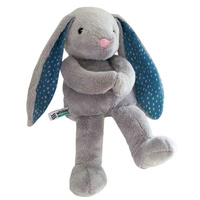 Szumiący Króliś Felek whisb15-Whisbear, przytulanka dla niemowląt