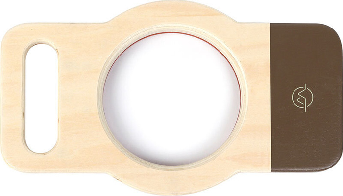 Szkło powiększające XXL do obserwacji przyrody Discover 12435 Small Foot