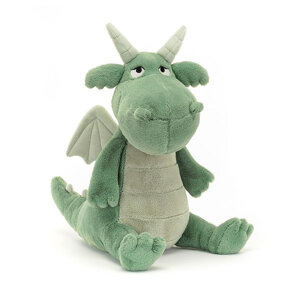 Smok 31 cm Jellycat maskotki ADO3D