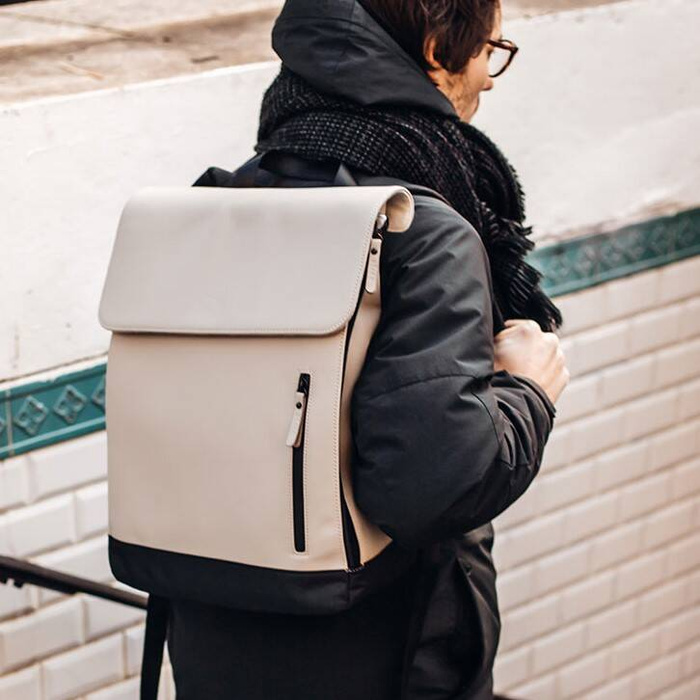 Plecak dla rodzica Oslo Clay Beaba 940321