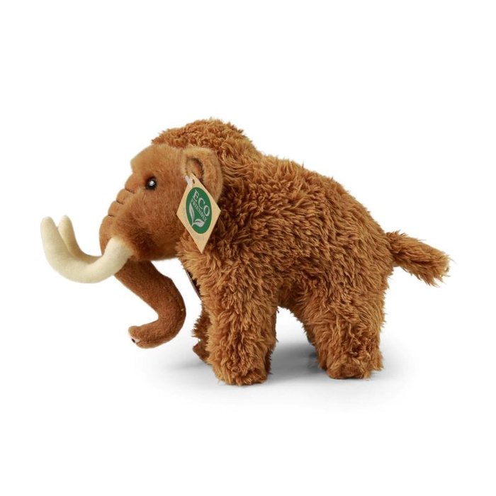 Pluszowy Mamut 20 cm Rappa 241183