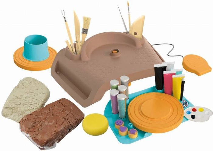 Professional Studio KOŁO GARNCARSKIE 5426-Buki, zabawki rozwojowe dla dzieci