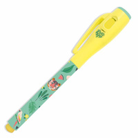 Caroline magiczny długopis dla dzieci DD03766-Djeco, artykuły plastyczne