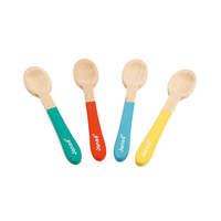 Gra Wyścig z jajkiem i łyżką Janod J07729