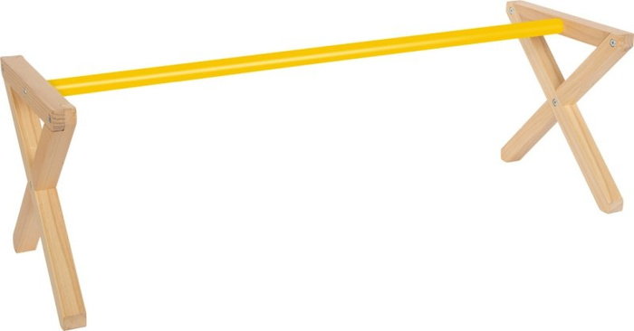 Zestaw przeszkód do hobby horsing 12397 Small Foot