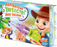 Zasysacz insektów BL052-Buki, zabawy w plenerze