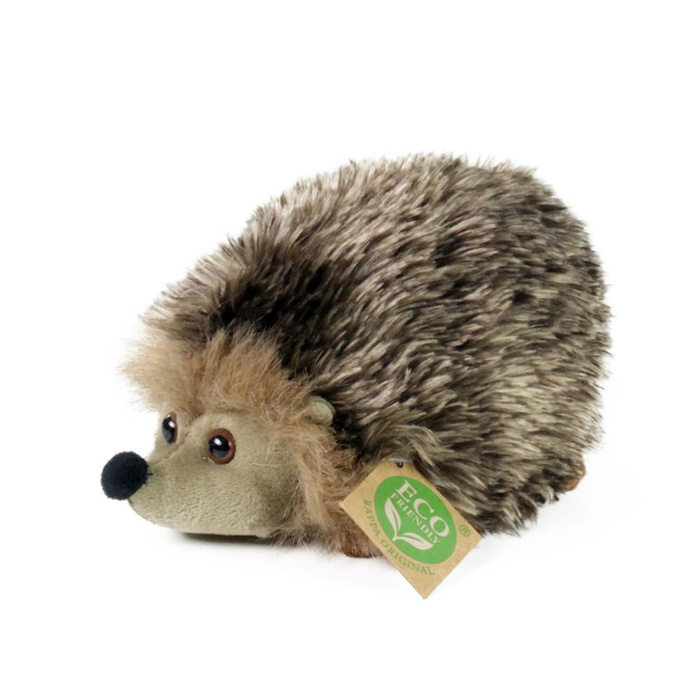 Pluszowy jeżyk 17 cm Rappa 209718